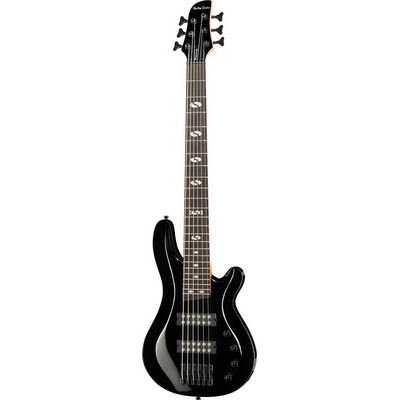 harley benton 6 string