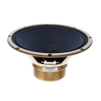 Celestion Alnico Gold 10" 15 Ohm