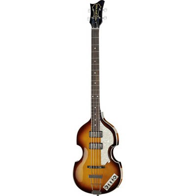 Hofner HCT 500/1 CV Contemporary