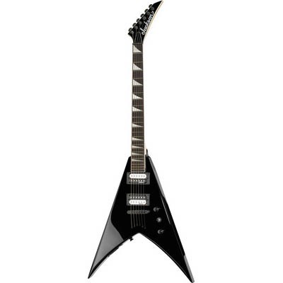 Jackson JS32T King V BK