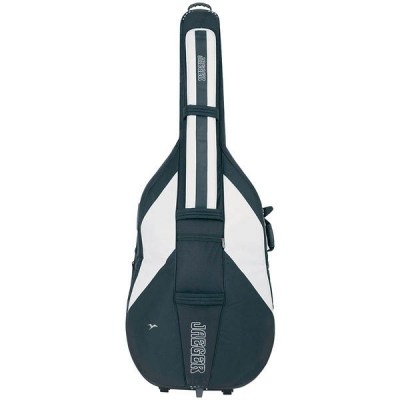 Jaeger Rolly 4/4 Double Bass Gig Bag