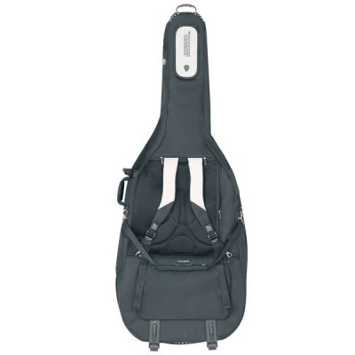 Jaeger Rolly 4/4 Double Bass Gig Bag