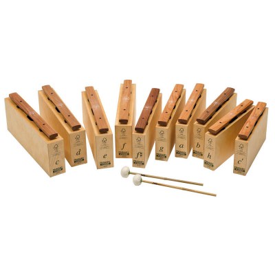 Sonor KSP50 X1 Chime BarsSet