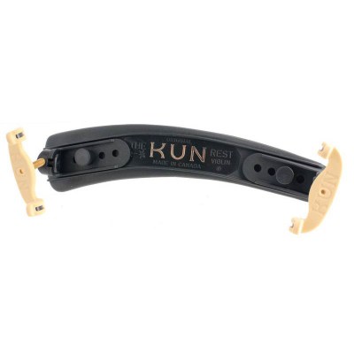 Kun Original Shoulder Rest 3/4-1/2