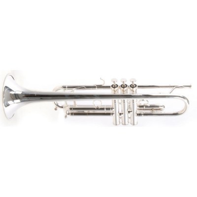 Kanstul ZKT 1502 S Bb-Trumpet