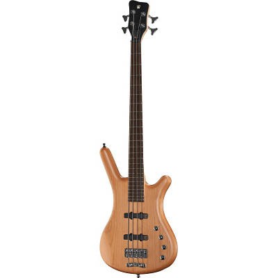 Warwick Corvette Short Scale NT Active