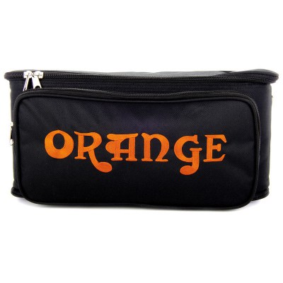 Orange Dual Terror Head