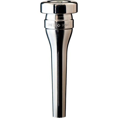 Galileo Trumpet Mouthpiece M-4 витринный экземпляр