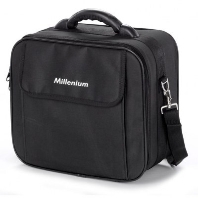 Millenium Double Pedal Bag