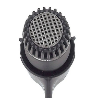 Shure SM57LC Bundle III