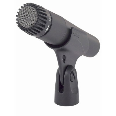 Shure SM57LC Bundle III