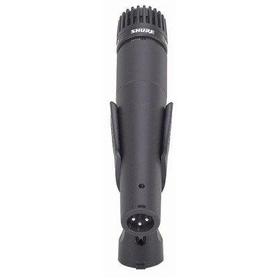 Shure SM57LC Bundle III