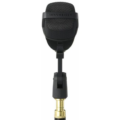 Sennheiser MD 421 Cordial Bundle