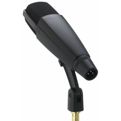 Sennheiser MD 421 Cordial Bundle