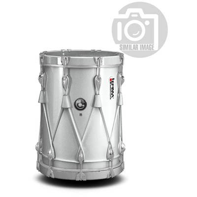 Lefima Custom PD394 Parade Drum