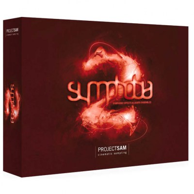 Project SAM Symphobia 2