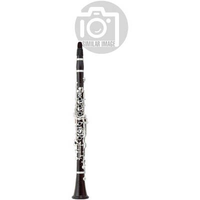 Oscar Adler & Co. S 25 B Bb-Clarinet