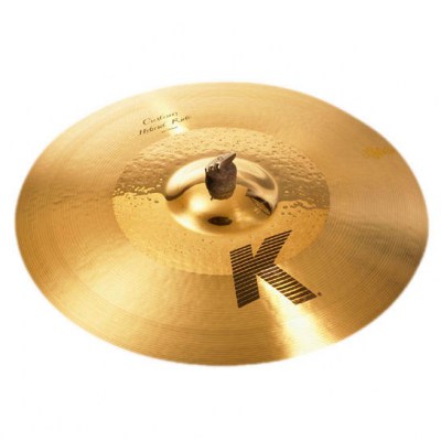 Zildjian 21" K-Custom Hybrid Ride