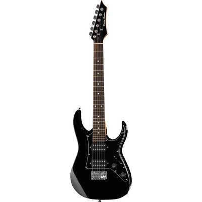 Harley Benton RG-Junior BK