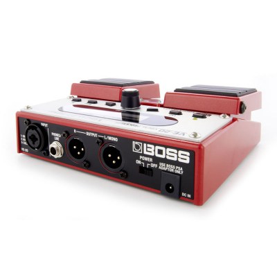 Boss VE-20 Vocal Performer