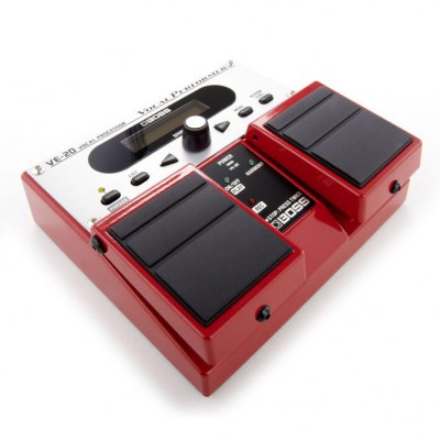 Boss VE-20 Vocal Performer