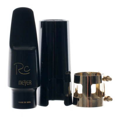 USA Meyer "Richie Cole" Alto Sax
