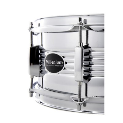 Millenium MD124C Marching Snare Set