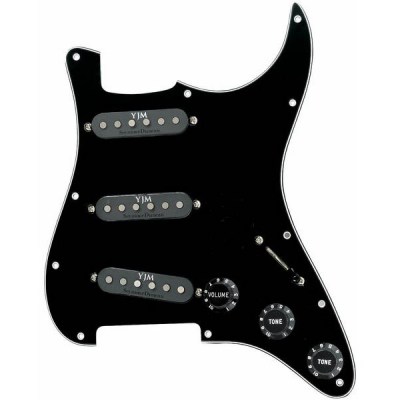 Seymour Duncan STK-S10S BK Yngwie J Malmsteen