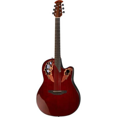 Ovation Celebrity CE44-RR