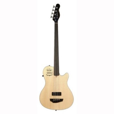 Godin A4Ultra Fretless