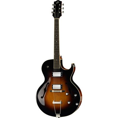 The Loar LH-280-CSN