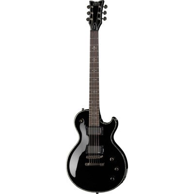 Schecter Hellraiser Solo II GB