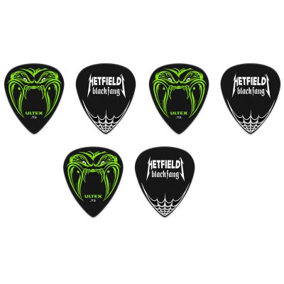 Dunlop Ultex Hetfield 0,73 Player