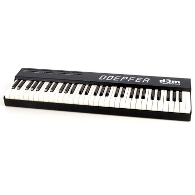 Doepfer D3M Organ Keyboard BK