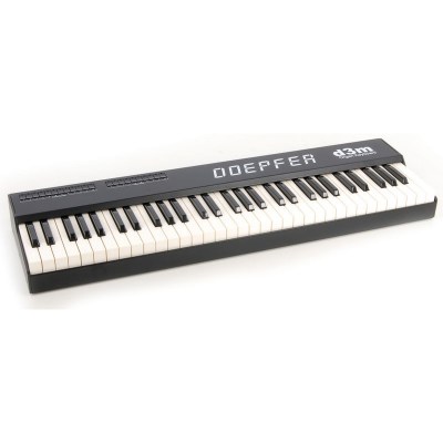 Doepfer D3M Organ Keyboard BK