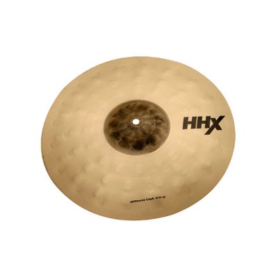 Sabian 16" HHX HHXtrem Crash
