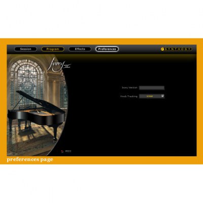 Synthogy Ivory II Grand Piano Upgrade