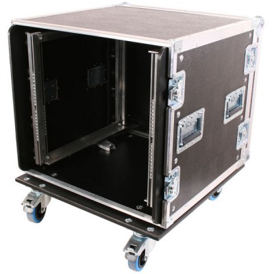 Thon Rack 10U 50 Profi Shockmount