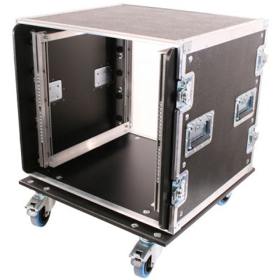 Thon Rack 10U 50 Profi Shockmount