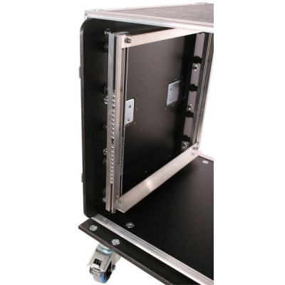 Thon Rack 10U 50 Profi Shockmount