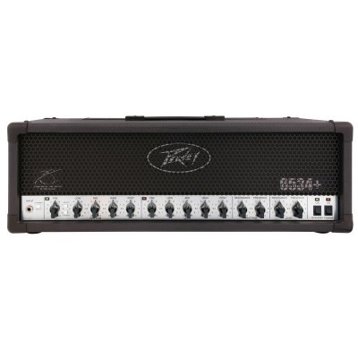 Peavey 6534+ Head