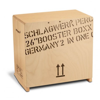 Schlagwerk BC460 Booster-Boxx