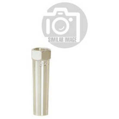 JK Mouthpiece Adapter Alphorn T