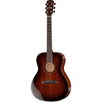 Alvarez MFA66SHB Folk / OM