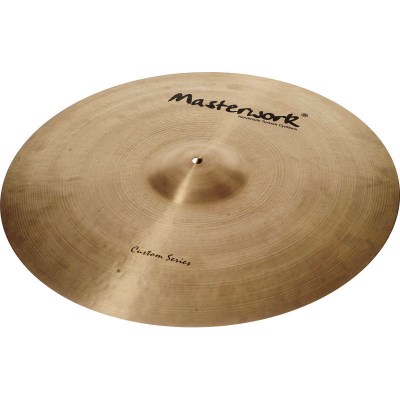 Masterwork 20" Custom Medium Ride