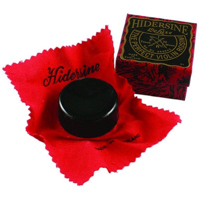 Hidersine Deluxe Rosin Violin/Viola