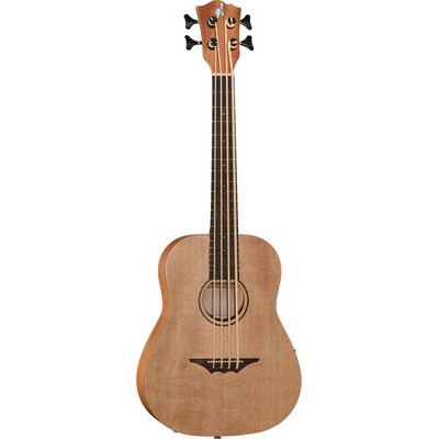 Harley Benton Kahuna CLU-Bass Ukulele LH