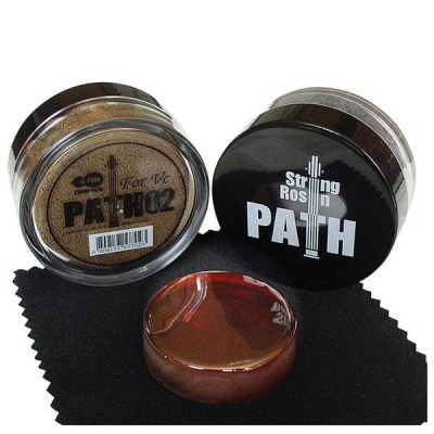 String Path Path 2 Rosin