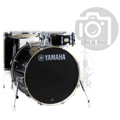 Yamaha Stage Custom Birch 18"x15" RB