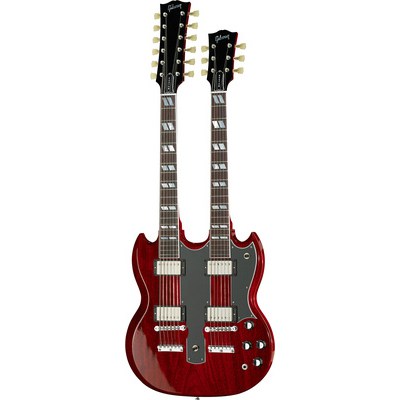 Gibson Custom EDS 1275 HC